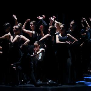 Fotografía de Talleres Baile Flamenco (galería 2) - Conservatorio de Danza